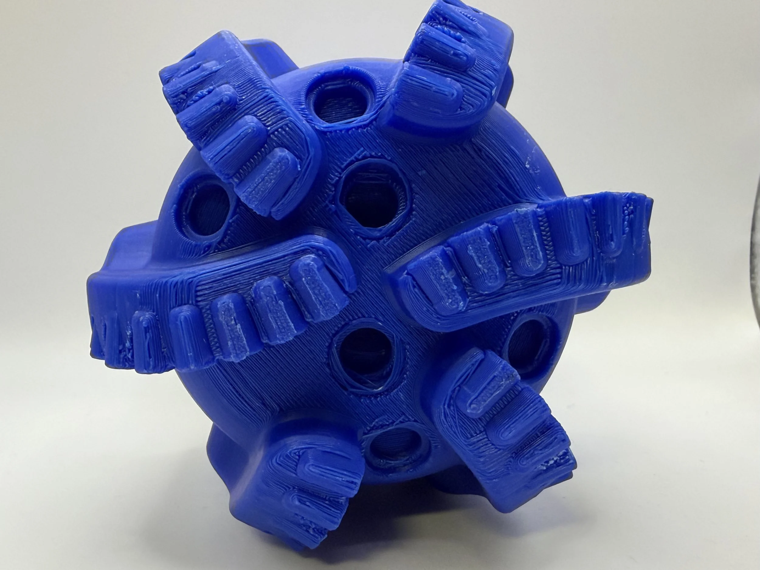 Drillbit Koozie - By RigReports — Gibson Reports